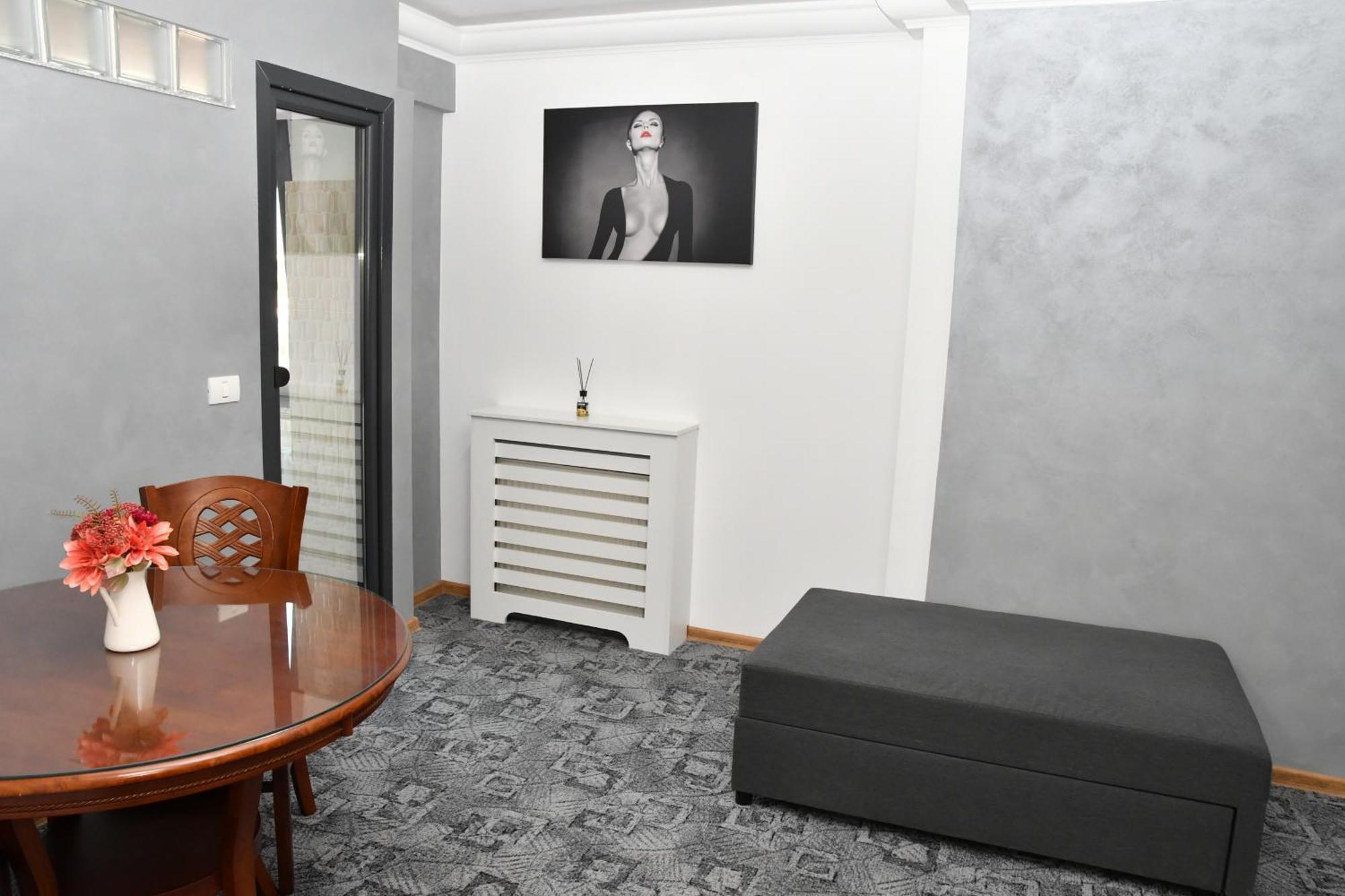 Apartament Luxury - Promenada Mall Craiova Exterior foto