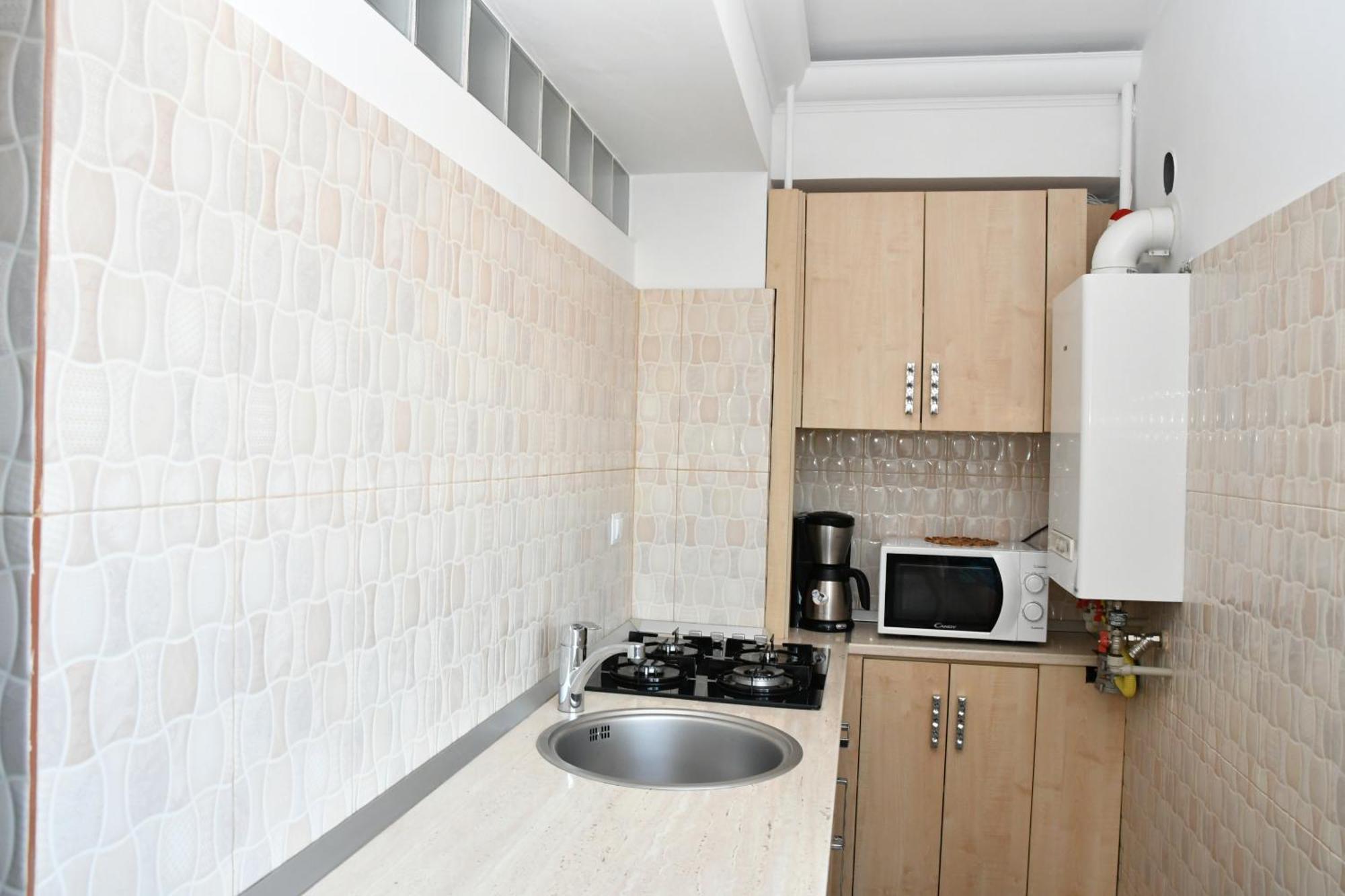 Apartament Luxury - Promenada Mall Craiova Exterior foto