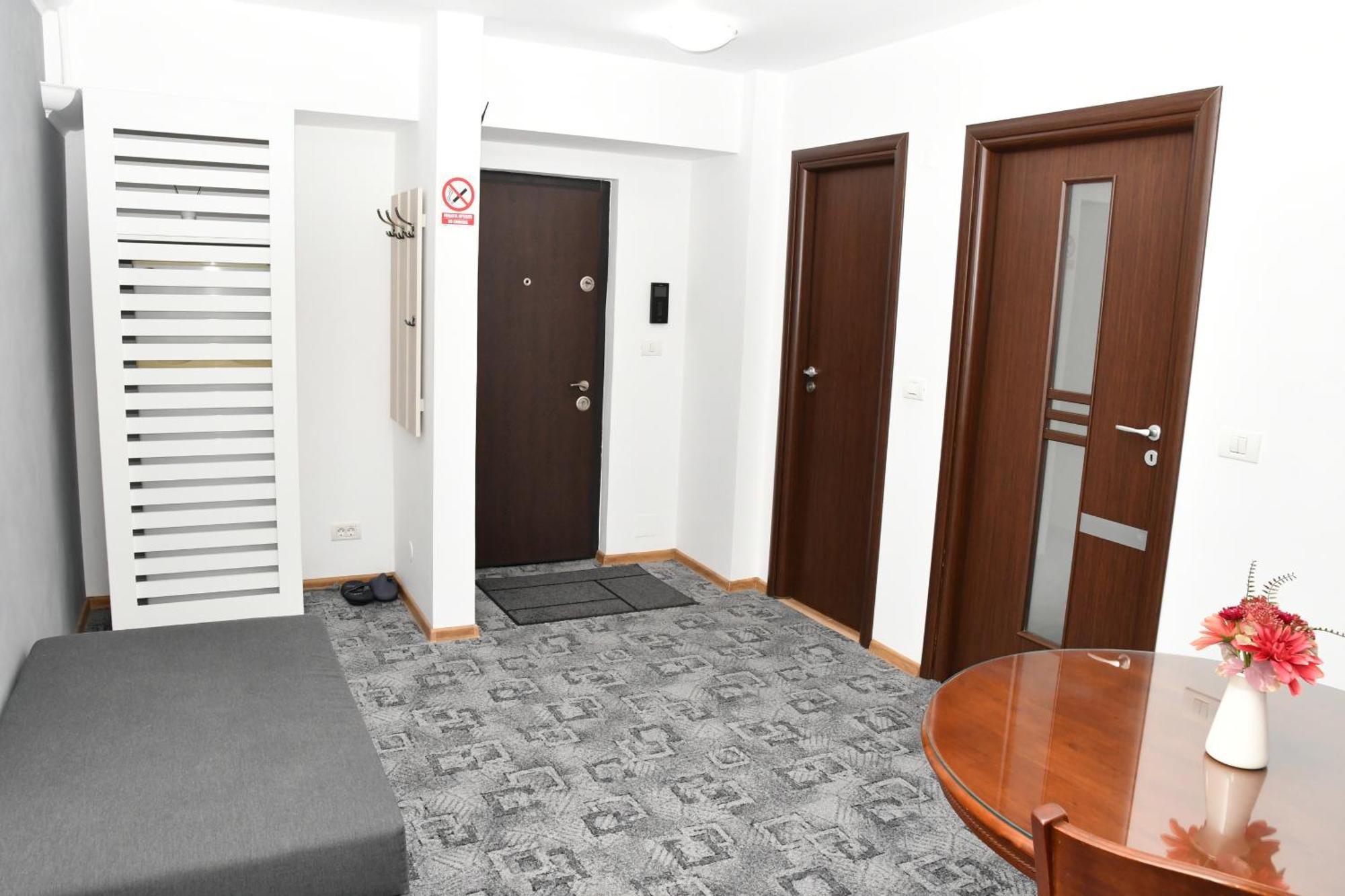 Apartament Luxury - Promenada Mall Craiova Exterior foto