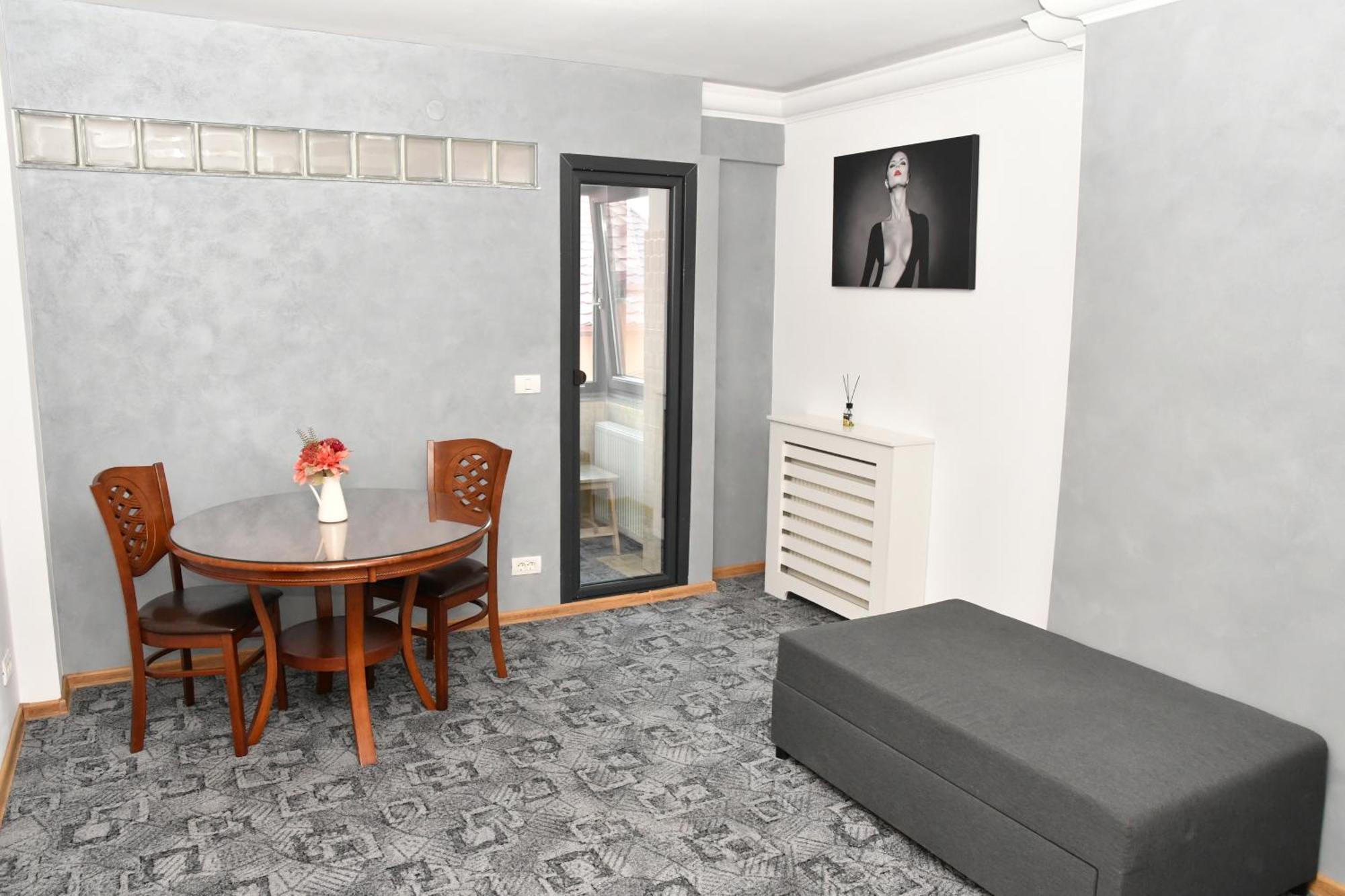 Apartament Luxury - Promenada Mall Craiova Exterior foto